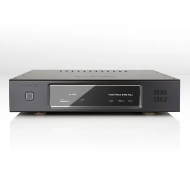 Сетевой проигрыватель Aurender N10 8Tb BLACK